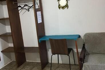 Общежитие Palmera Rooms Caribe