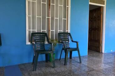 Общежитие Palmera Rooms Caribe