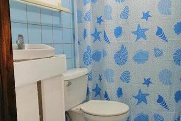 Общежитие Palmera Rooms Caribe