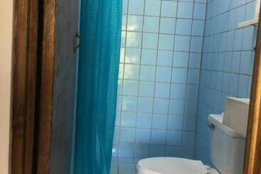 Общежитие Palmera Rooms Caribe