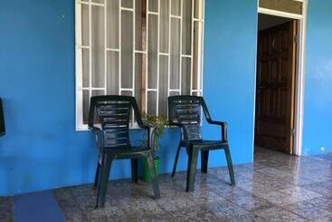 هاستل Palmera Rooms Caribe