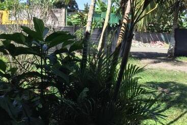 Общежитие Palmera Rooms Caribe