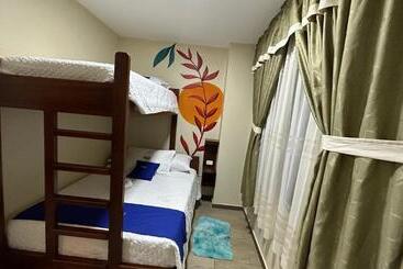 Ani S Hotel Y Restaurant