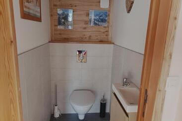 Bed and Breakfast Les Cabris