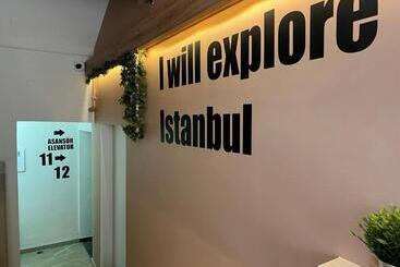 Comelivego Cihangir 12