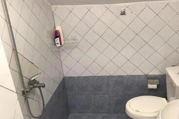Hostel Xarba