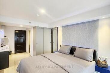 هتل Alhesa Apartment