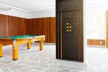 هتل Apartamento Salinas Exclusive Resort   7 Pessoas   2 Quartos