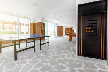 هتل Apartamento Salinas Exclusive Resort 7 Pessoas 2 Quartos