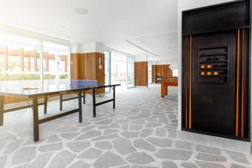 هتل Apartamento Salinas Exclusive Resort   7 Pessoas   2 Quartos
