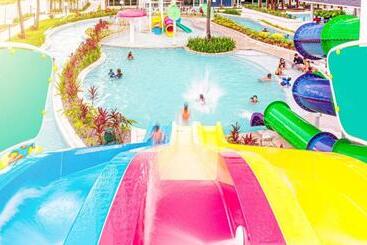 هتل Apartamento Salinas Exclusive Resort   7 Pessoas   2 Quartos