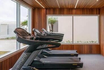 هتل Apartamento Salinas Exclusive Resort   7 Pessoas   2 Quartos