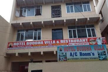 هتل Buddha Villa