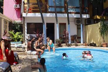 Coconut Beach House - Brasilito