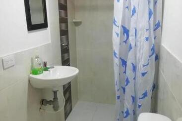 هتل Hospedaje Norcasia