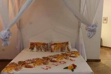 هتل Le Grand Forest Dreams Resort
