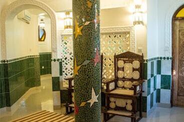 هتل Le Grand Forest Dreams Resort