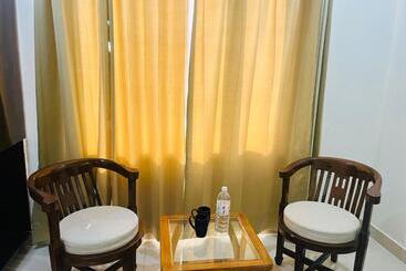 酒店 The Pacific Grand Haridwar