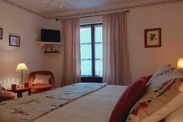 호텔 Picos de Europa Suites and Rooms