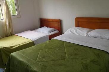 هتل Real Villa Isabella