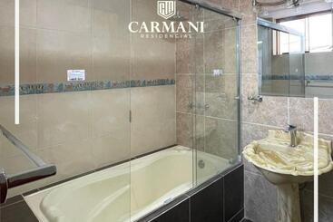 هتل Residencial Carmani