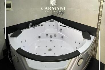 هتل Residencial Carmani