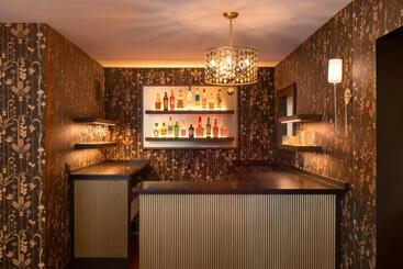 酒店 Shelburne Springs