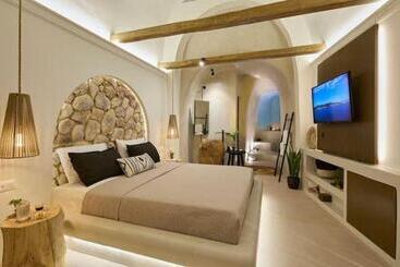 One Drop Boutique Thermal Hotel & Spa