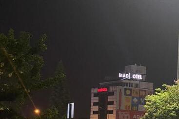 Otel Madi