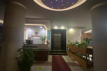 Otel Madi