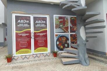 پانسیون Abj Guest House