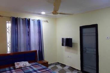 پانسیون Abj Guest House