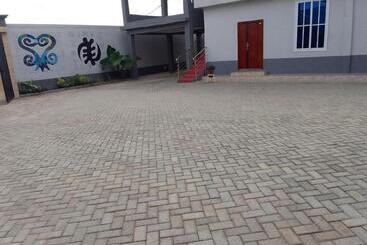 پانسیون Abj Guest House
