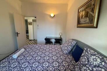 پانسیون Brinette Room