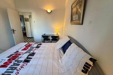 پانسیون Brinette Room