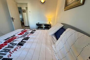پانسیون Brinette Room