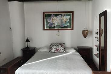 پانسیون Casa Del Arte