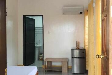 بنسيون Chery S Guesthouse