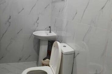 بنسيون Chery S Guesthouse