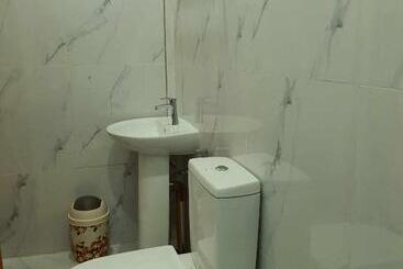 بنسيون Chery S Guesthouse