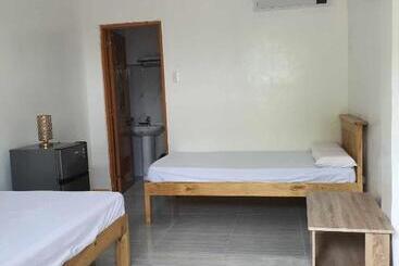 بنسيون Chery S Guesthouse