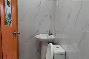 بنسيون Chery S Guesthouse