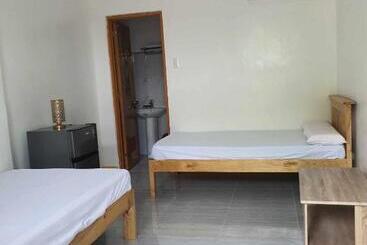 بنسيون Chery S Guesthouse