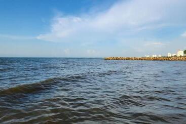 پانسیون Costa De Oro Coveñas