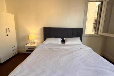 پانسیون Economy Room In Downtown
