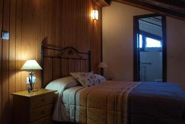 פנסיון Ego House