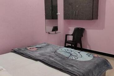 پانسیون Jai Shree Mahakal Guesthouse