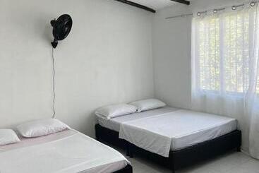 پانسیون Jerusalén