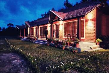 膳宿费 Lakeview Guest House And Estate