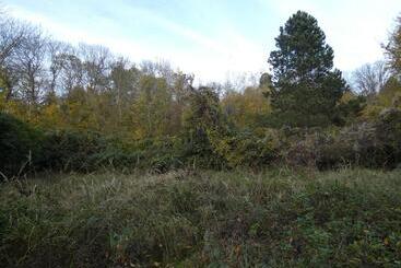 بنسيون Le Refuge